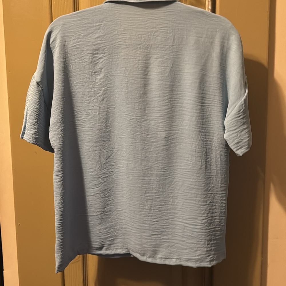 Boxy top - Picture 5 of 5